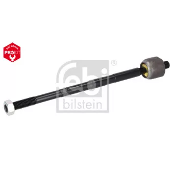 FEBI BILSTEIN 22990 - Rotule de direction intérieure, barre de connexion avant gauche