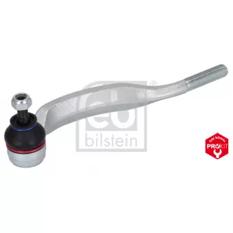 Rotule de barre de connexion avant droit FEBI BILSTEIN OEM 381757