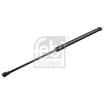 Vérin de hayon, de coffre FEBI BILSTEIN OEM 1J6827550C