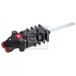 FEBI BILSTEIN 23567 - Valve, suspension de la cabine