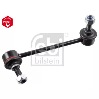 Entretoise/tige, stabilisateur avant droit FEBI BILSTEIN OEM 0350608