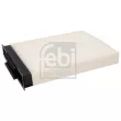 FEBI BILSTEIN 23802 - Filtre, air de l'habitacle