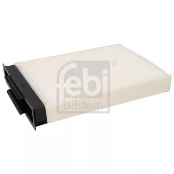Filtre, air de l'habitacle FEBI BILSTEIN 23802