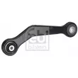 FEBI BILSTEIN 23888 - Bras de liaison, suspension de roue arrière gauche