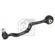 FEBI BILSTEIN 24296 - Triangle ou bras de suspension (train avant)
