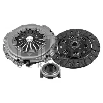 Kit d'embrayage KM GERMANY OEM 7701477112