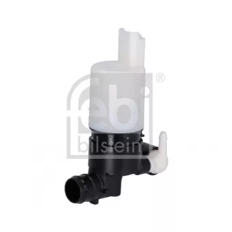 Pompe d'eau de nettoyage, nettoyage des vitres FEBI BILSTEIN 24633