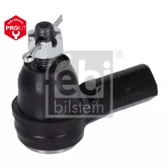 Rotule de barre de connexion FEBI BILSTEIN OEM 53541S5A003