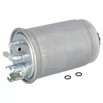 Filtre à carburant FEBI BILSTEIN [26200]