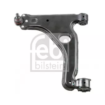 Triangle ou bras de suspension (train avant) FEBI BILSTEIN 27073