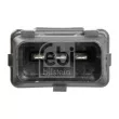 FEBI BILSTEIN 27177 - Capteur d'angle, vilebrequin