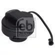 Bouchon, réservoir de carburant FEBI BILSTEIN [27288]