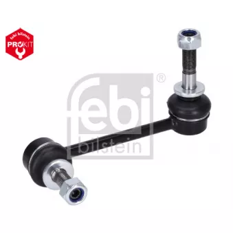 Entretoise/tige, stabilisateur avant gauche FEBI BILSTEIN 27336