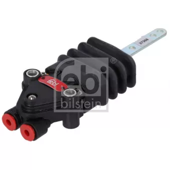 Valve, suspension de la cabine FEBI BILSTEIN OEM 20746465