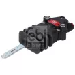 FEBI BILSTEIN 27368 - Valve, suspension de la cabine