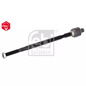 Rotule de direction intérieure, barre de connexion FEBI BILSTEIN 27927
