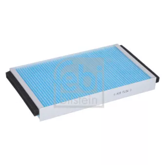 Filtre, air de l'habitacle FEBI BILSTEIN 27948