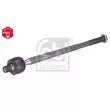 FEBI BILSTEIN 28362 - Rotule de direction intérieure, barre de connexion