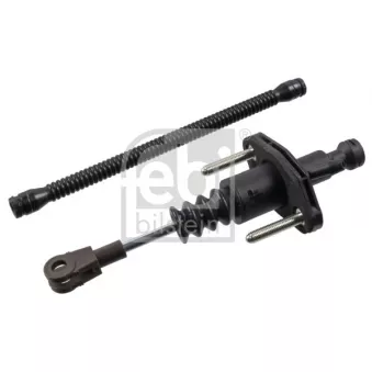 Cylindre émetteur, embrayage FEBI BILSTEIN 28483