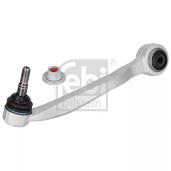Triangle ou bras de suspension (train avant) FEBI BILSTEIN OEM 31126768297