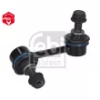 Entretoise/tige, stabilisateur avant gauche FEBI BILSTEIN [29707]