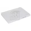 FEBI BILSTEIN 30241 - Filtre, air de l'habitacle