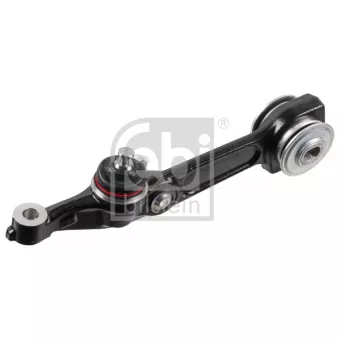 Triangle ou bras de suspension (train avant) FEBI BILSTEIN OEM A2203308107