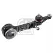 FEBI BILSTEIN 30255 - Triangle ou bras de suspension (train avant)