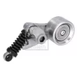 FEBI BILSTEIN 30591 - Tendeur de courroie, courroie trapézoïdale à nervures