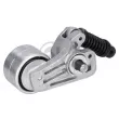 FEBI BILSTEIN 30591 - Tendeur de courroie, courroie trapézoïdale à nervures