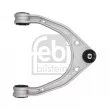 FEBI BILSTEIN 30907 - Triangle ou bras de suspension (train avant)