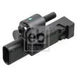 Capteur d'angle, vilebrequin FEBI BILSTEIN [31088]