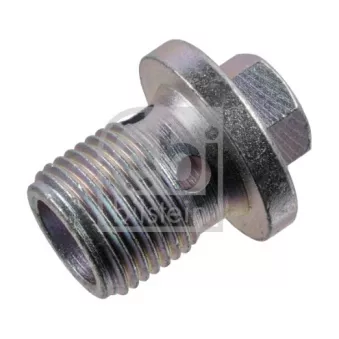 Vis-bouchon, carter d'huile FEBI BILSTEIN 31117