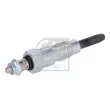 FEBI BILSTEIN 31232 - Bougie de préchauffage