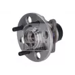 FEBI BILSTEIN 31403 - Kit de roulements de roue