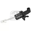 Cylindre émetteur, embrayage FEBI BILSTEIN [32406]
