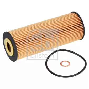 Filtre à huile FEBI BILSTEIN 32549