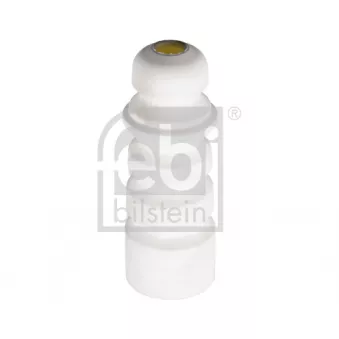 Butée élastique, suspension FEBI BILSTEIN OEM 6U0512131C