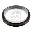 FEBI BILSTEIN 33143 - Bague d'étanchéité, vilebrequin