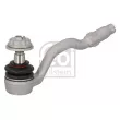 FEBI BILSTEIN 33511 - Rotule de barre de connexion