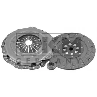 Kit d'embrayage KM GERMANY OEM 2051F6