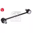 FEBI BILSTEIN 33755 - Entretoise/tige, stabilisateur