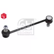 FEBI BILSTEIN 33755 - Entretoise/tige, stabilisateur