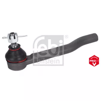 Rotule de barre de connexion avant gauche FEBI BILSTEIN OEM 53560SELT01