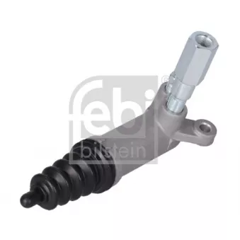 Cylindre récepteur, embrayage FEBI BILSTEIN OEM 8D0721257