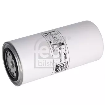 FEBI BILSTEIN 35356 - Filtre à carburant