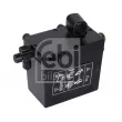 Pompe de basculement, cabine FEBI BILSTEIN [35513]