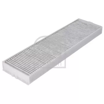 Filtre, air de l'habitacle FEBI BILSTEIN OEM E146031