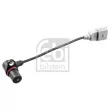 FEBI BILSTEIN 36175 - Capteur d'angle, vilebrequin