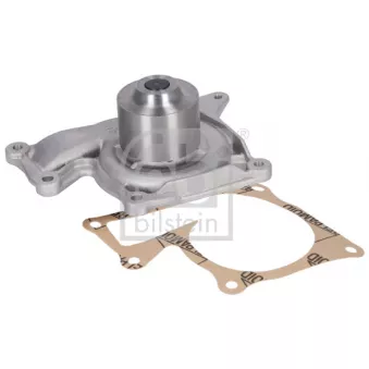 Pompe à eau FEBI BILSTEIN 36204